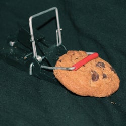 Tweak the Cookie