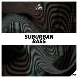 Suburban Bass Vol. 36