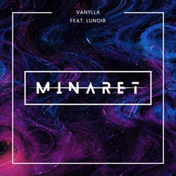 Minaret (feat. Lunoir)