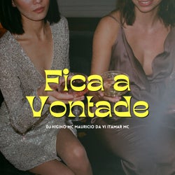 Fica a Vontade