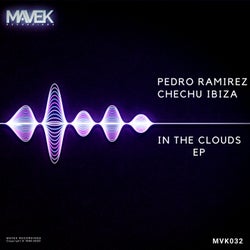 In The Clouds EP