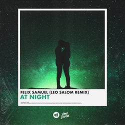 At Night (Leo Salom Extended Remix)