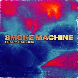 Smoke Machine