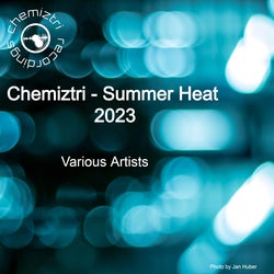 Chemiztri - Summer Heat 2023