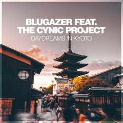 Daydreams In Kyoto