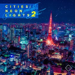 CITIES: Neonlights 2