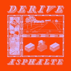 Dérive Asphalte
