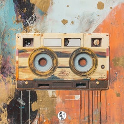 Steyoyoke Lost Tapes, Vol. 03