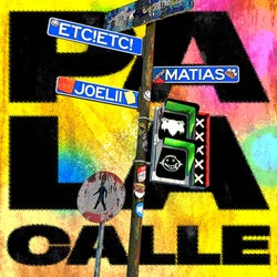 Pa La Calle