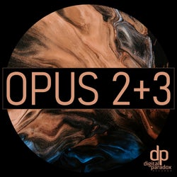 Opus 2+3