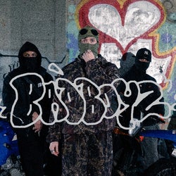 BADBOYZ