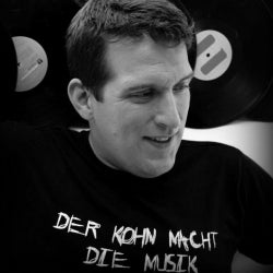 Henri Kohn´s Beatport Biggies February 2013