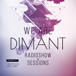 We Are Dimant Radioshow Sessions #2 Chart