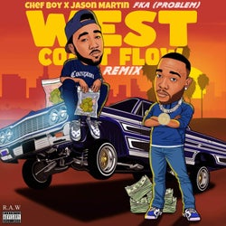West Coast Flow (Remix)