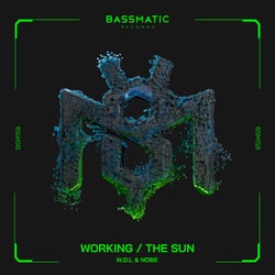 Working / the Sun