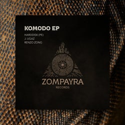 Komodo