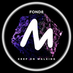 Keep on Walking