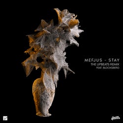 Stay (feat. Blocksberg) [The Upbeats Remix]