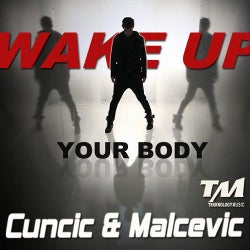 Wake Up Your Body