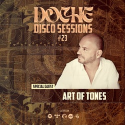 Doche Disco Sessions #23 (Art Of Tones)