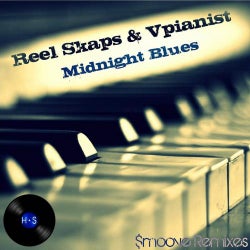 Midnight Blues (Smoove Remixes)