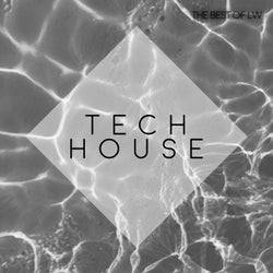 Best of LW Tech House IV