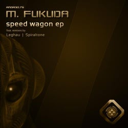 Speed Wagon EP