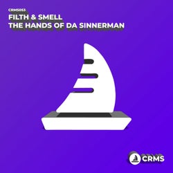 The Hands of Da Sinnerman (Original Mix)