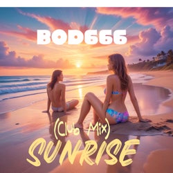 Sunrise (Latino Club Mix)