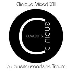 Clinique Mixed XIII