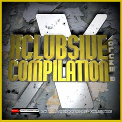 Xclubsive Compilation, Vol.8
