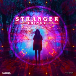 Stranger Thingz (The Album)