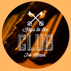 Keys To The Club F# minor
