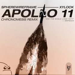 Apollo 11 (Chronomesis Remix)