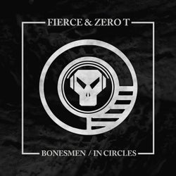Bonesmen / In Circles