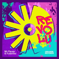 Revolu (Extended)
