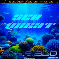 Sea Quest (Classic Mix)