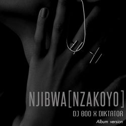 Njibwa [Nzakoyo] (feat. Diktator)