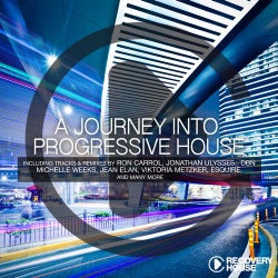 A Journey Into Progressive House 11