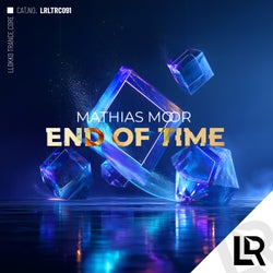 End Of Time