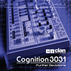 Cognition 3031: Further Deviations
