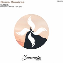 Brave Remixes