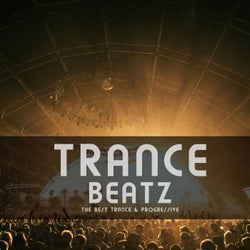 Trance Beatz (The Best Trance & Progressive)