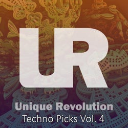 Techno Picks, Vol. 4