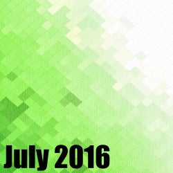 July 2016: Tracks of the Month