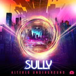 Altered Underground (Remixes)