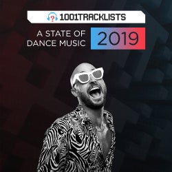 A STATE OF DANCE MUSIC 2019