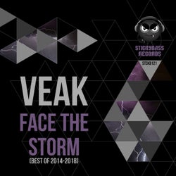 Face the Storm(Best of 2014 - 2018)