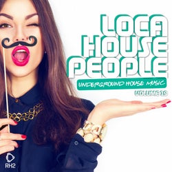 Loca House People Volume 29