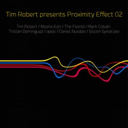 Tim Robert presents Proximity Effect 02